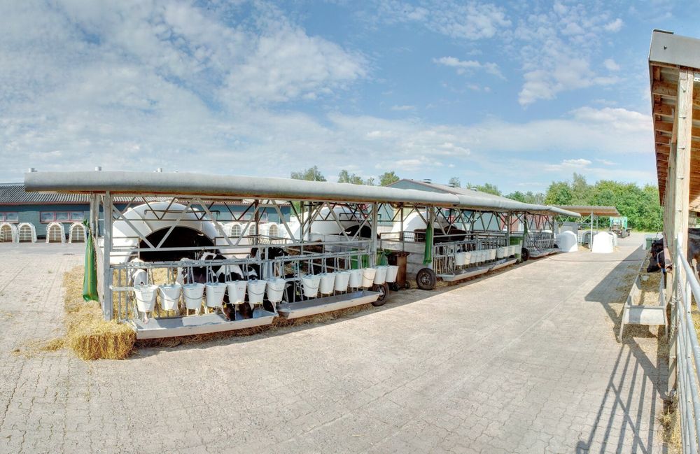 H&L IgluVeranda